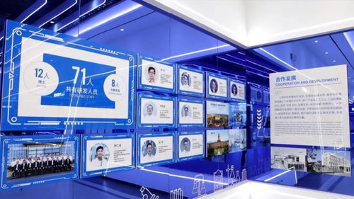 新材料產業園 以創新服務與攻堅克難精神，全力推動園區高質量發展